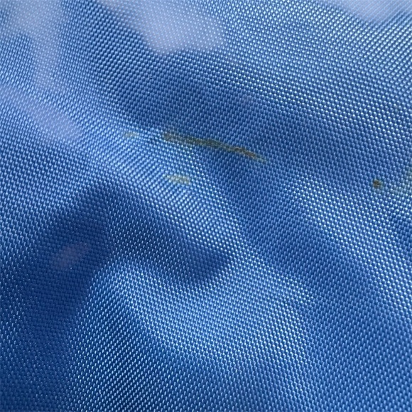 VTG Pepsi "Nothing Else is a Pepsi" Retro Sport Duffle Bag - Picture 6 of 10